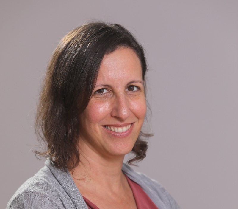 Prof. Inbal Yahav