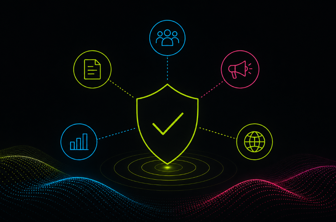 AI Authority Signals Explained: How AI Decides Which Brands to Trust