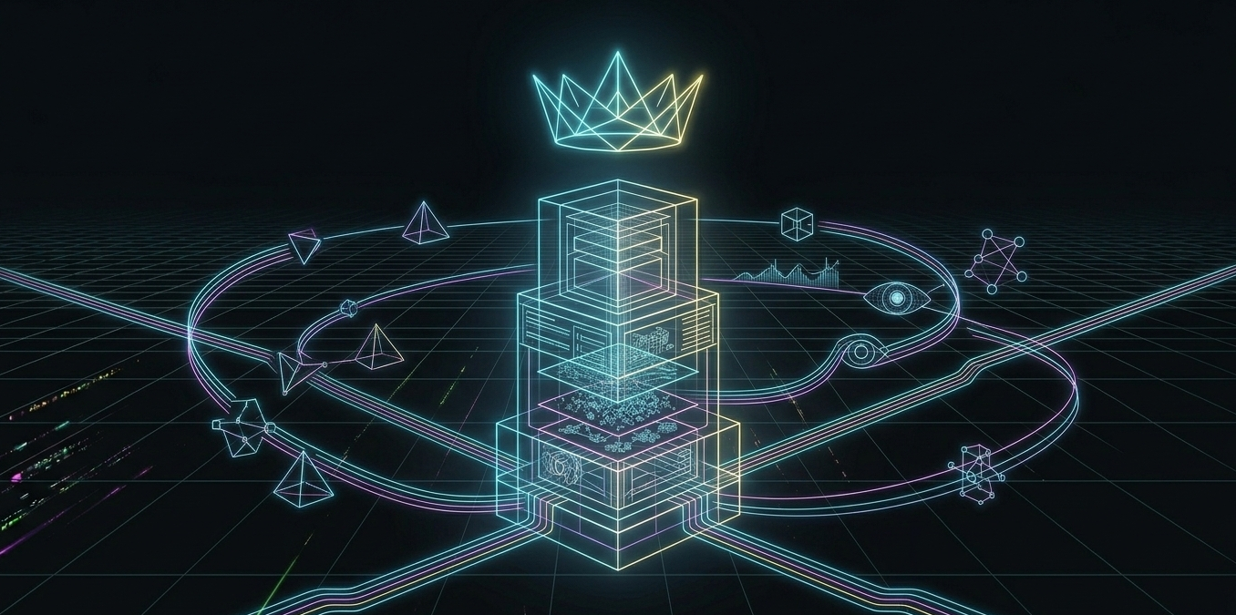 AI Content Optimization Tactics: Strategic Authority & Narrative Engineering