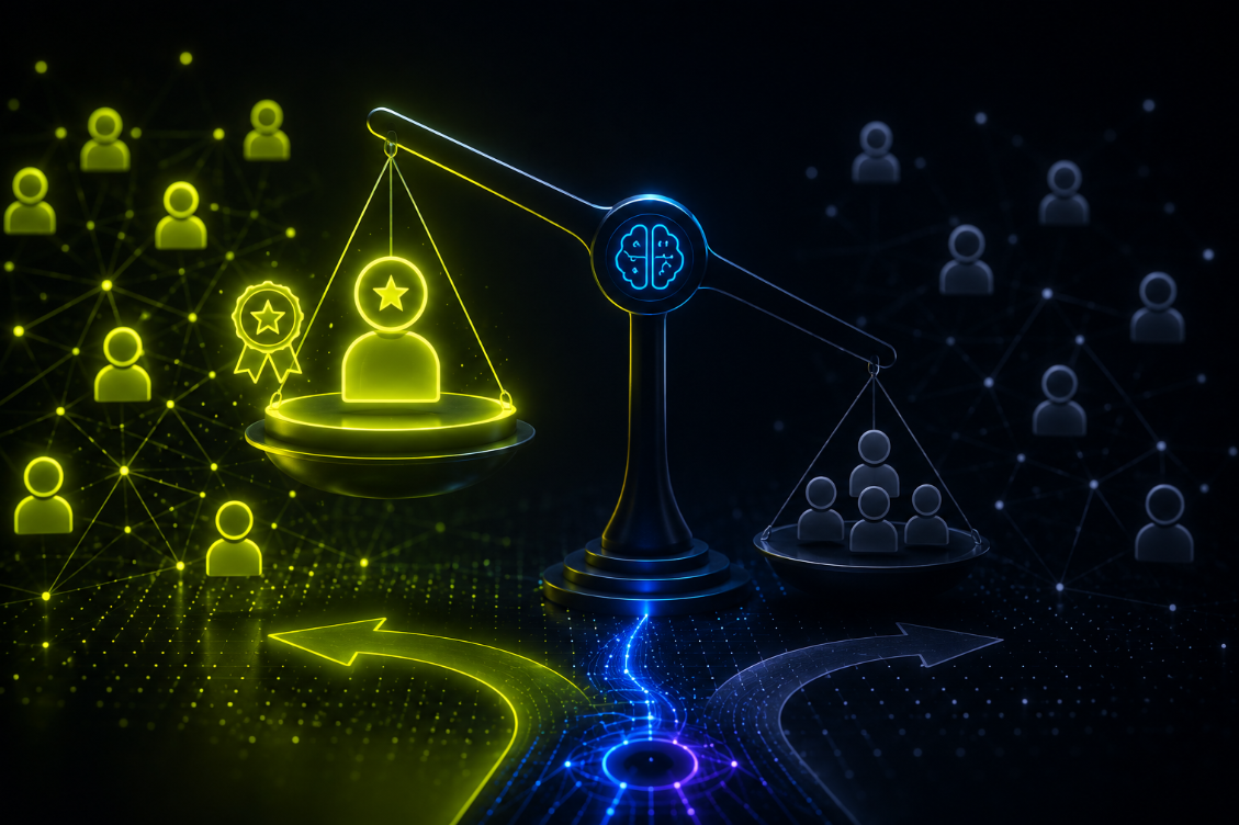 AI Recommendation Bias and Brand Inclusion