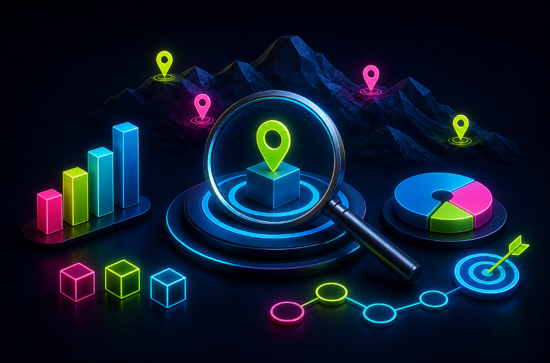 AI Visibility in Niche Markets: Case Learnings