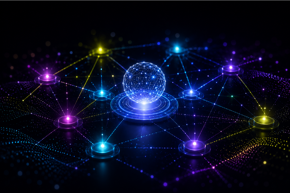 Building AI Authority Signals Across the Web