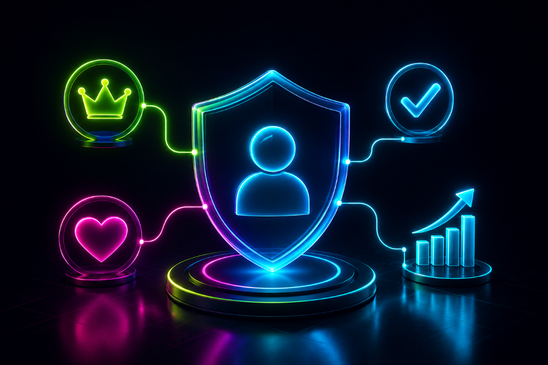 How AI Systems Build Brand Trust