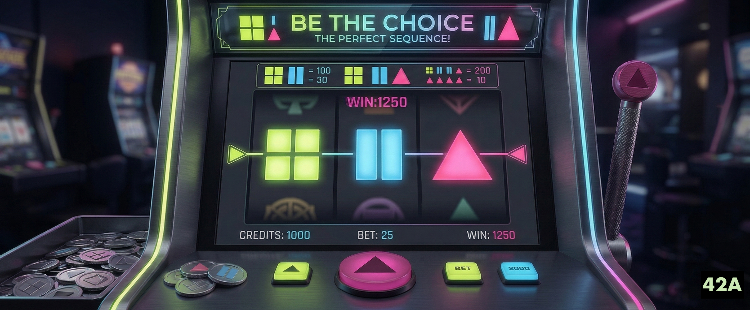 Win the New Discovery Layer for iGaming